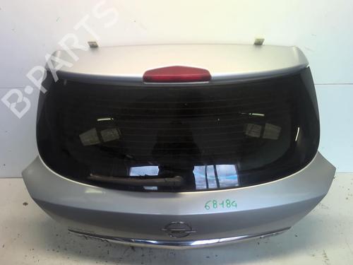 Bakluke CC/Kombi-Kupé OPEL ASTRA H GTC (A04) 1.7 CDTI (L08) | BP18219427C6 