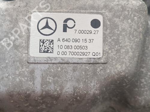 Engine MERCEDES-BENZ B-CLASS Sports Tourer (W245) B 180 CDI (245.207) | BP27637569M1 