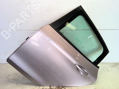 Used Left rear door PEUGEOT 208 I (CA_, CC_) 1.4 HDi (68 hp) 25821855