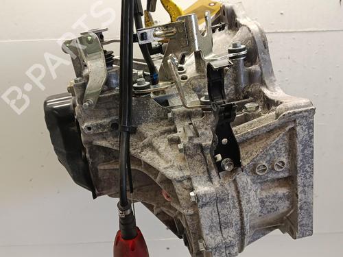 Gearbox SUZUKI VITARA (LY) 1.6 (APK 416) | BP39645465M3 - Image 4
