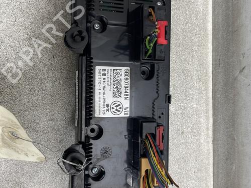 Used Climate control Climate control VW PASSAT B8 Variant (3G5, CB5) 2.0 TDI 4motion (190 hp) 32440906 32440906