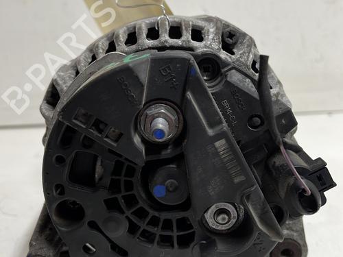 Alternator AUDI TT (8J3) 2.0 TDI quattro | BP25281298M7 - Image 2