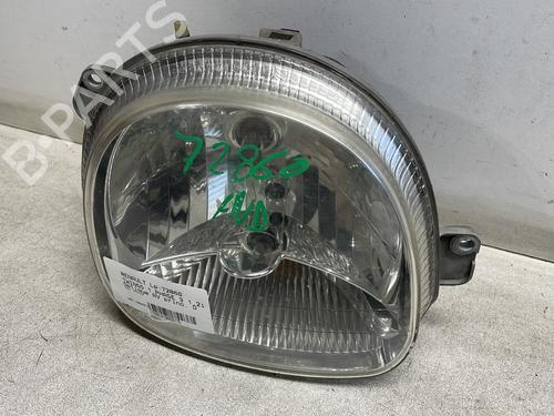 Right headlight RENAULT TWINGO I (C06_) 1.2 16V (C060) | BP27358947C29 