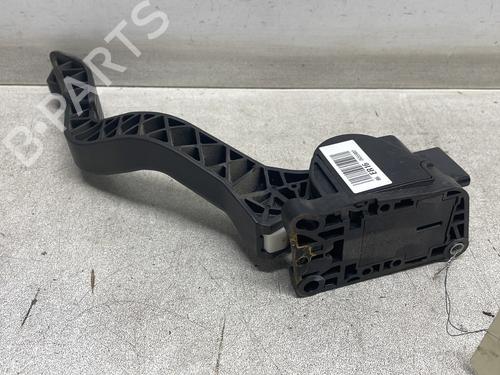 Pedal CITROËN C4 II (NC_) 1.6 HDi 115 | BP29554619I4 