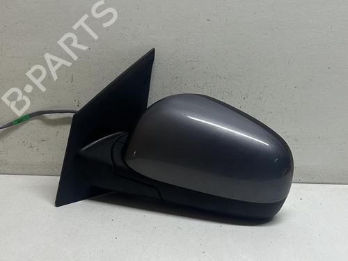 Left mirror NISSAN NOTE (E11, NE11) 1.5 dCi | BP18209900C26 