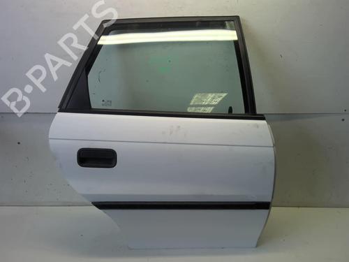 Used Right rear door OPEL ASTRA F Hatchback (T92) 1.4 i (F08, M08, F68, M68) (60 hp) 18213446