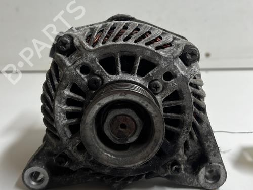 Used Alternator Alternator CITROËN C3 I (FC_, FN_) 1.1 i (60 hp) 24401718 24401718
