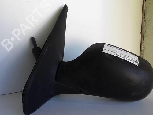 Left mirror RENAULT CLIO II Hatchback Van (SB0/1/2_) 1.9 D (SB0R) | BP18215356C26 