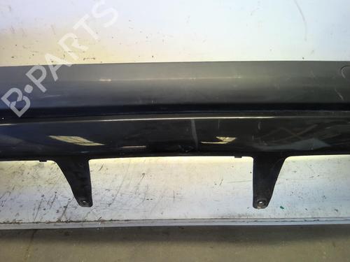 Used Rear bumper Rear bumper PEUGEOT 207 SW (WK_) 1.6 HDi (92 hp) 18220146 18220146