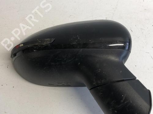 Right mirror KIA RIO III (UB) 1.1 CRDi | BP18213994C27 