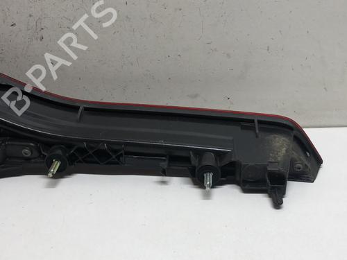 Venstre baglygte bagklap RENAULT MEGANE IV Hatchback (B9A/M/N_) 1.5 dCi 110 (B9A3) (110 hp) 18216391