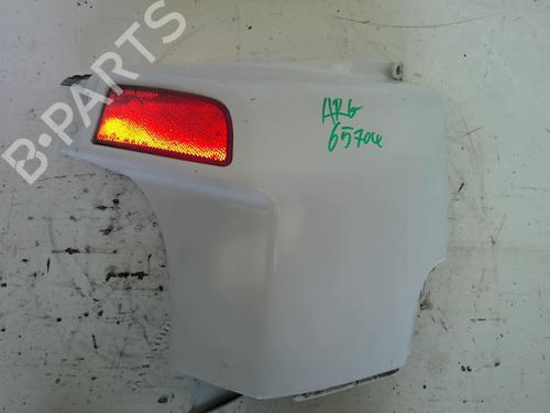 Used Corner bumper MERCEDES-BENZ SPRINTER 3,5-t Van (B906) 316 CDI (906.631, 906.633, 906.635, 906.637) (163 hp) 18207636