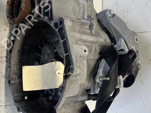 Gearbox VW PASSAT B6 (3C2) 2.0 TDI 16V | BP20724798M3 