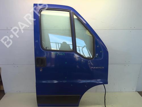 Right front door CITROËN JUMPER I Van (244) 2.2 HDi | BP18217382C3 