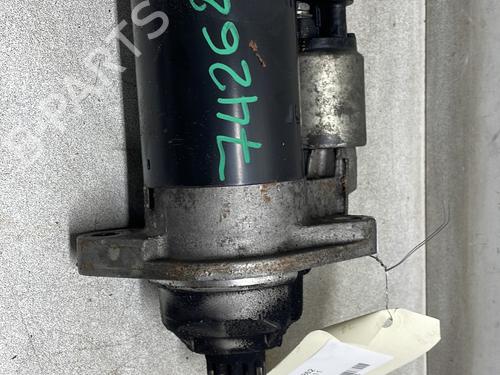 Used Starter SEAT LEON (1P1) 2.0 TDI 16V (140 hp) 31649230