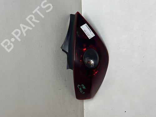 Feu arrière gauche OPEL CORSA D (S07) 1.3 CDTI (L08, L68) (90 hp) 18230171