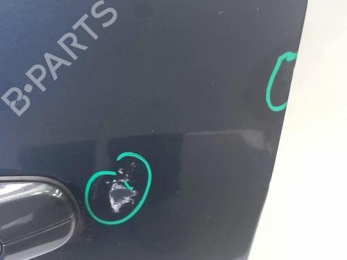 Used Left front door FORD FOCUS II (DA_, HCP, DP) 1.6 TDCi (90 hp) 18211410
