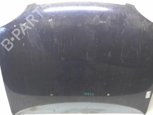 Used Hood OPEL CORSA B (S93) 1.7 D (F08, F68, M68) (60 hp) 18229256