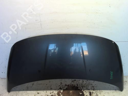 Motorhjelm PEUGEOT 3008 I MPV (0U_) 1.6 HDi (109 hp) 30596754