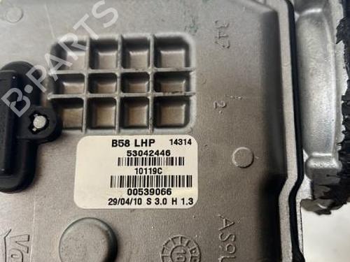Front wiper motor CITROËN C4 Grand Picasso I (UA_) 1.6 HDi | BP18209504M29 