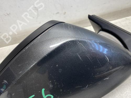 Right mirror PEUGEOT 208 I (CA_, CC_) 1.4 HDi | BP28494584C27 
