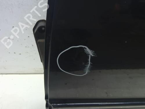 Left rear door BMW 3 (E46) 320 d | BP18223333C4 
