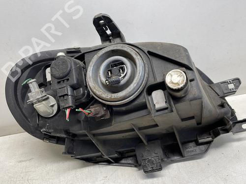 Left headlight CITROËN SAXO (S0, S1) 1.1 X, SX | BP24846201C28 