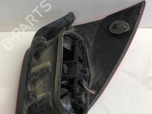 Used Left taillight RENAULT LAGUNA II Grandtour (KG0/1_) 1.9 dCi (KG1A, KG1W, KG0G) (110 hp) 18224159