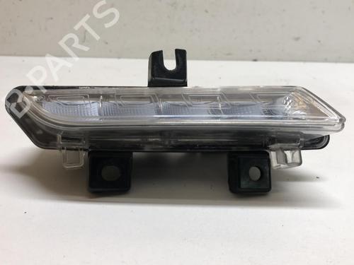 Right front indicator RENAULT CLIO IV (BH_) 1.5 dCi 75 | BP19340378C33