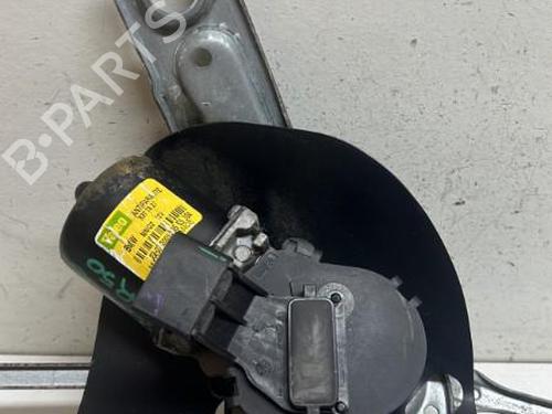 Used Front wipers mechanism MINI MINI (R50, R53) Cooper (116 hp) 18229600