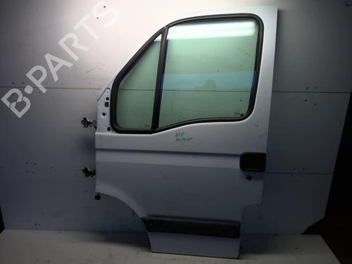 Dør venstre foran RENAULT MASTER II Van (FD) 2.5 dCi 100 (FD0U, FD0V) (99 hp) 23101421