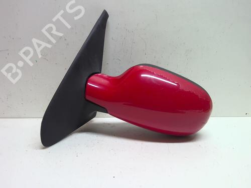Retrovisor esquerdo Retrovisor esquerdo 18223807 18223807