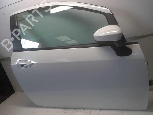 Right front door FIAT PUNTO EVO (199_) 1.4 (199AXB1A) | BP18224454C3