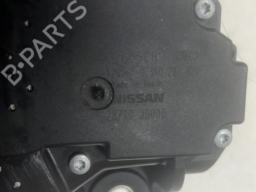 Rear wiper motor NISSAN QASHQAI / QASHQAI +2 I (J10, NJ10, JJ10E) 1.6 dCi | BP18209777M102 