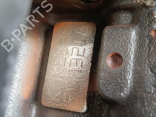 Used Engine Engine 38004085 38004085