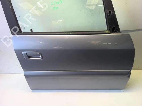 Right front door OPEL ZAFIRA A MPV (T98) 2.2 16V (F75) | BP18220240C3