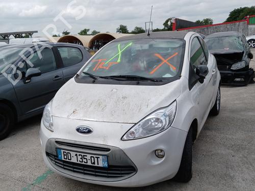 Right taillight FORD KA (RU8) 1.2 | BP25871323C35 