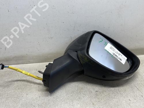 Used Right mirror RENAULT CAPTUR I (J5_, H5_) 1.5 dCi 90 (J5N4, J5M5, J5MW, J5M6, J5AL, J5AJ) (90 hp) 28669037
