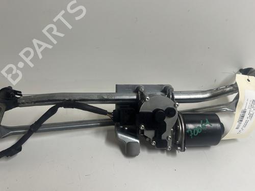 Used Front wipers mechanism BMW 1 (E87) 118 i (143 hp) 18842313