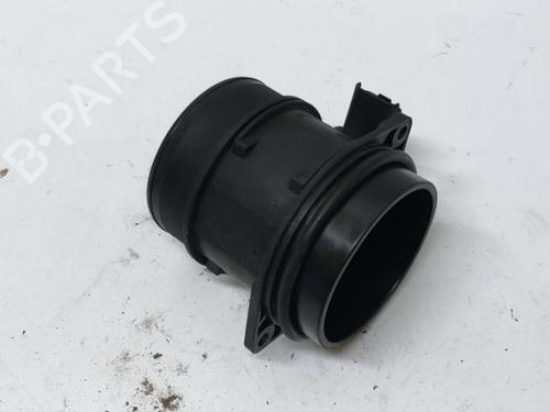 Used Mass air flow sensor Mass air flow sensor PEUGEOT EXPERT Tepee (VF3X_) 2.0 HDi 120 (120 hp) 18224799 18224799