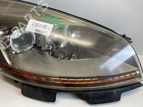 Right headlight CITROËN C4 Grand Picasso I (UA_) 1.6 HDi | BP23200818C29 
