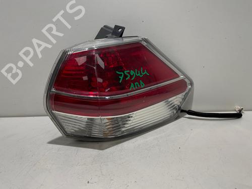 Used Right taillight Right taillight 39519975 39519975