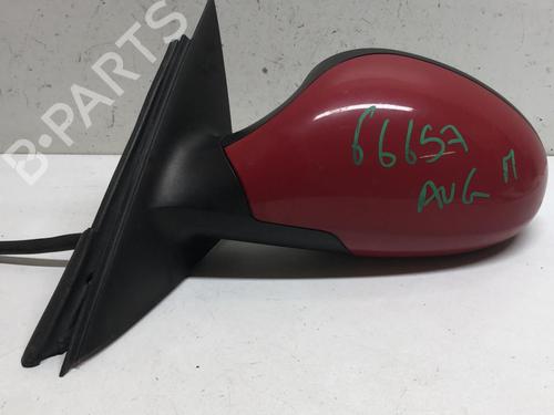 Left mirror SEAT IBIZA III (6L1) 1.4 TDI | BP18219765C26 