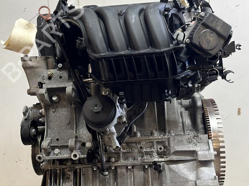 Engine PEUGEOT 307 CC (3B) 2.0 16V | BP29185496M1