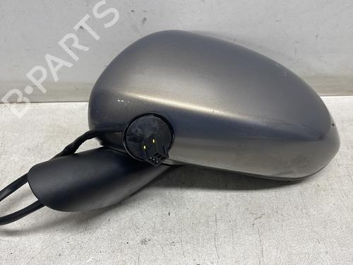 Left mirror OPEL CORSA D (S07) 1.2 (L08, L68) | BP26406698C26 