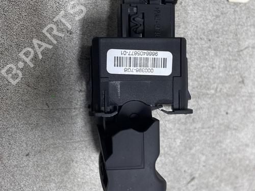 Switch PEUGEOT 5008 (0U_, 0E_) 1.6 HDi | BP31981528I30 - Image 2