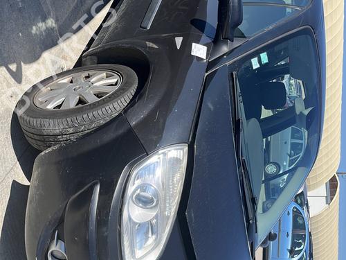 Used Parts RENAULT SCÉNIC II (JM0/1_) 1.5 dCi (JM1E, JM16) (106 hp) 4326796