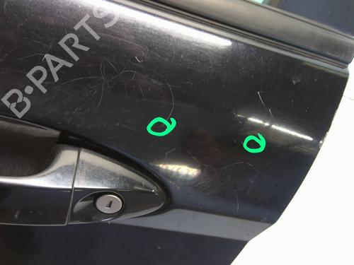 Left front door FORD FIESTA VI (CB1, CCN) 1.4 TDCi | BP24150332C2 