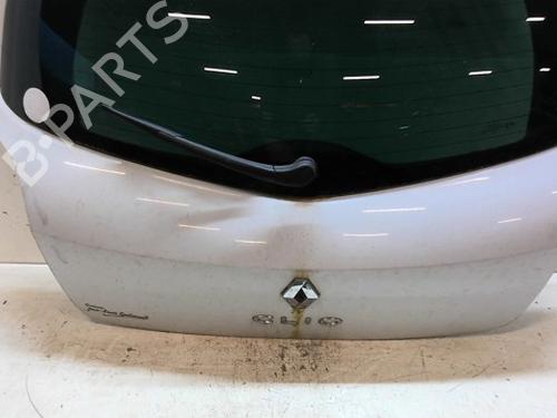 tailgate-renault-clio-iii-br01-cr01-2005-2006-2007-2008-2009-2010-2011-2012-2013-2014-33738087 main image