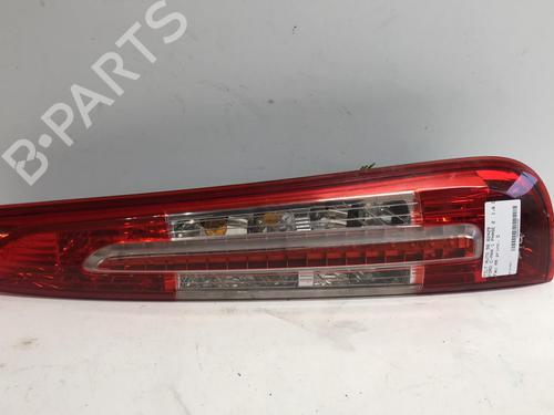 Right taillight FORD C-MAX (DM2) 1.6 TDCi | BP18224165C35 